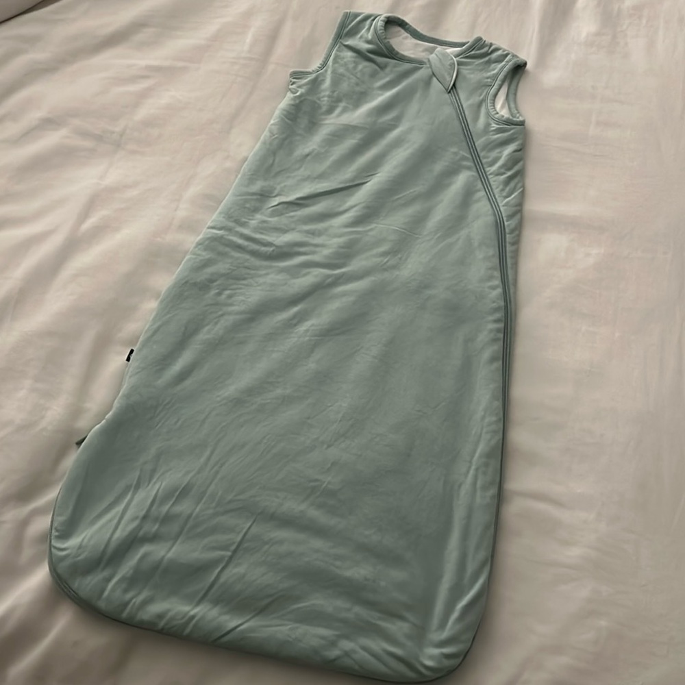 NEW Kyte Baby Sleep Bag 1.0 Tog SM